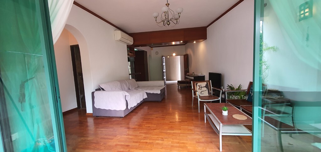 Clementi Park (D21), Condominium #251438231